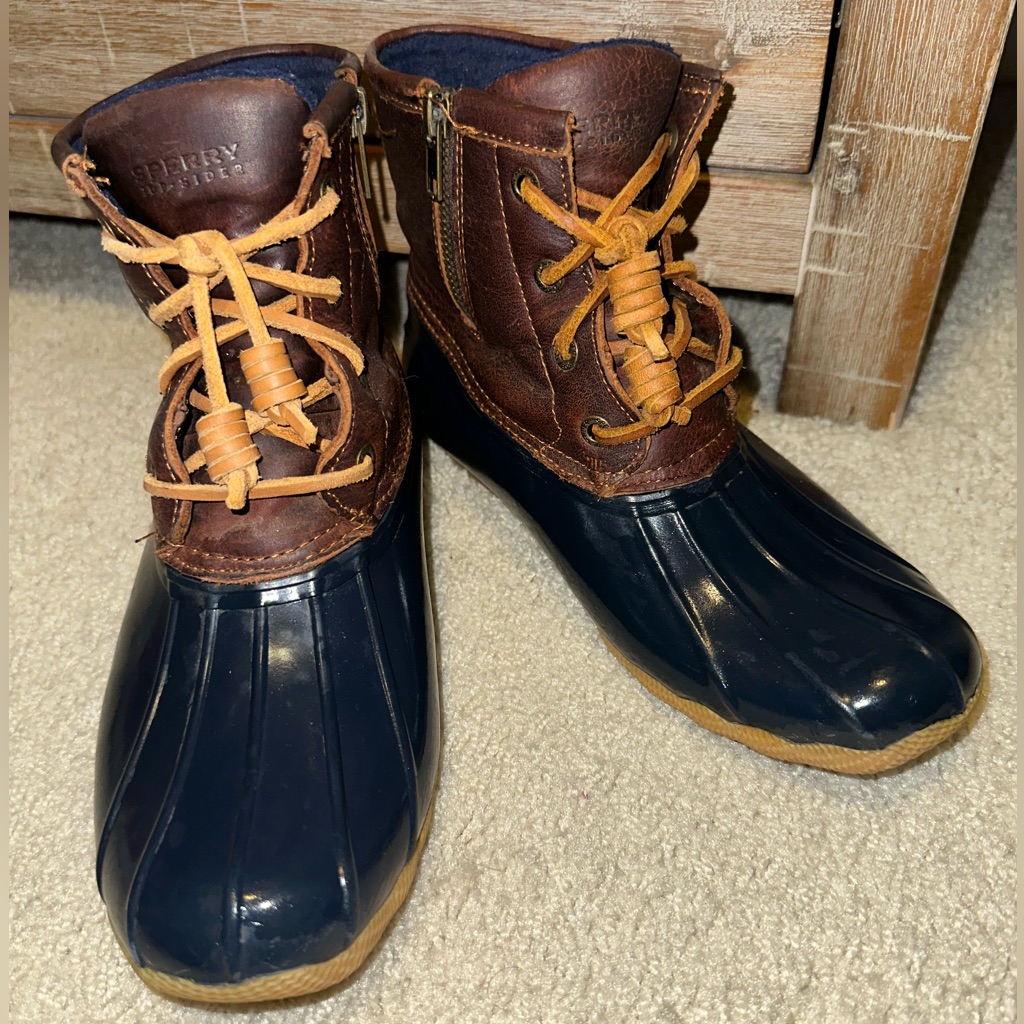 Sperry Top-Sider Boot